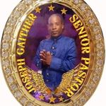 Profile Picture of pastor Joseph Gaither (@pastorgaither) on Instagram