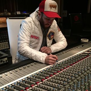 Profile Picture of matt schaeffer (@mattschaeffer) on Instagram