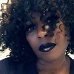 Profile Picture of Dawn Solomon (@soul_solly) on Instagram