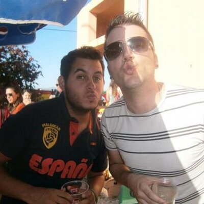 Profile Picture of David Carmona Osorio (@chupijr_333) on Twitter