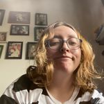 Profile Picture of Julia Carrington (@julia9973) on Instagram