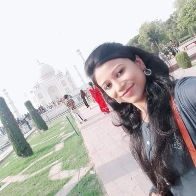 Profile Picture of Parul Patel (@parulpatel17) on Twitter