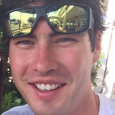 Profile Picture of Josh McKenzie-Stubbs (@McKstubbs) on Twitter