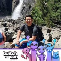 Profile Picture of Eric Xiong (@eric-xiong-19) on Quora