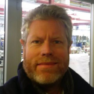 Profile Picture of David Lindstrom (@davidcarllindstrom) on Facebook