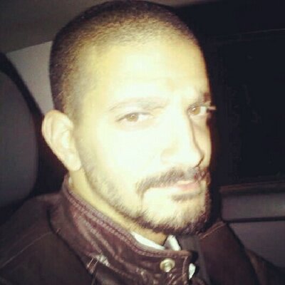 Profile Picture of Ahmed Abdel Moneim (@AAbdelmonem1) on Twitter