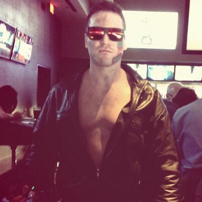Profile Picture of Scott Lovett (@Lovett76) on Twitter