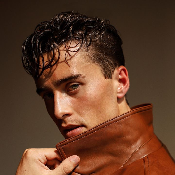 Profile Picture of joshuarusniak (@joshuarusniak) on Tiktok