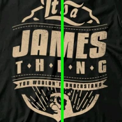 Profile Picture of James Thierry DODOO (@jt_dodoo) on Twitter