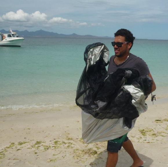 Profile Picture of Reinaldo Garcia (@reybass) on Poshmark