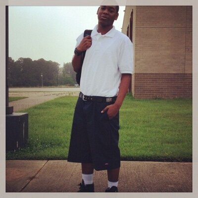 Profile Picture of Kolyn Smith (@yaboy_skeeter) on Twitter
