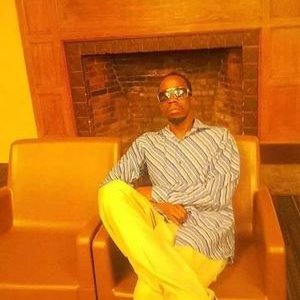 Profile Picture of Benny Mack (@BennyMack12) on Twitter