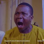Profile Picture of lukmon olu olowogemo (@harejandportableactor) on Instagram