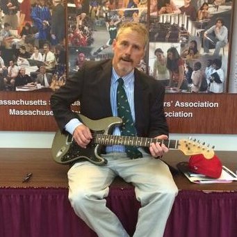Profile Picture of Jeff Levin (@CoachJeffLevin) on Twitter