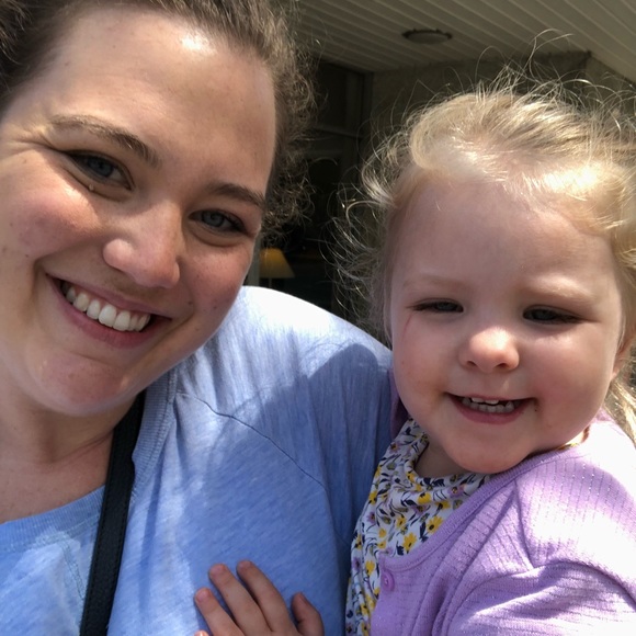 Profile Picture of Polly Kageorge (@wnacrkr23) on Poshmark