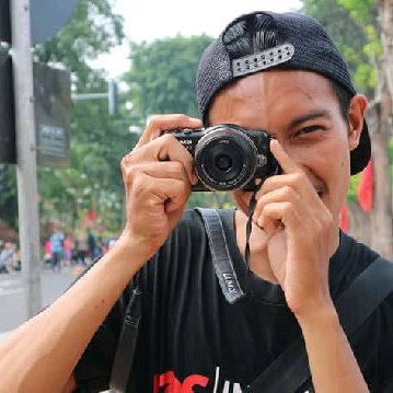 Profile Picture of Aris Dave Drong (@DaveDrong) on Twitter