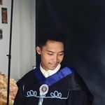 Profile Picture of Mark Darryll Antones Baal (@darryllbaal) on Instagram