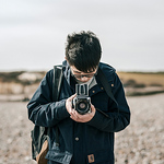 Profile Picture of Yijiang Wu (@Eric Yijiang Wu) on Flickr