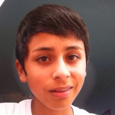 Profile Picture of Edgar Alcantar (@EdgarfqEd) on Twitter