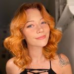 Profile Picture of Danielle Jeffries (@danibones) on Instagram