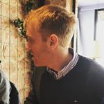 Profile Picture of George Karamanis (@karamaniak) on Instagram