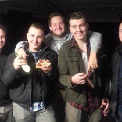 Profile Picture of Michael Viney (@viney_michael) on Twitter