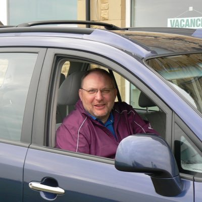 Profile Picture of Peter Hilton (@beechdalebasher) on Twitter