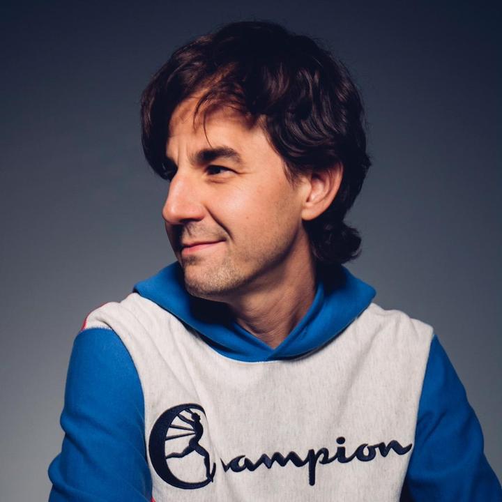 Profile Picture of Andrew Samples (@@andrewsamp) on Tiktok