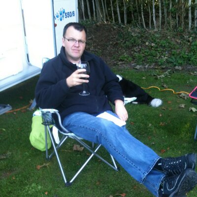Profile Picture of Adam Morrison (@acm_74) on Twitter