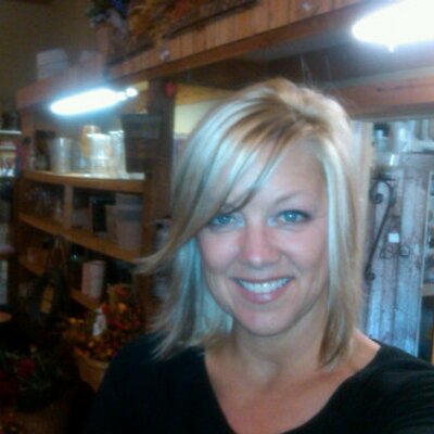 Profile Picture of MICHELLE APPEL (@MICHELLEAPPEL1) on Twitter