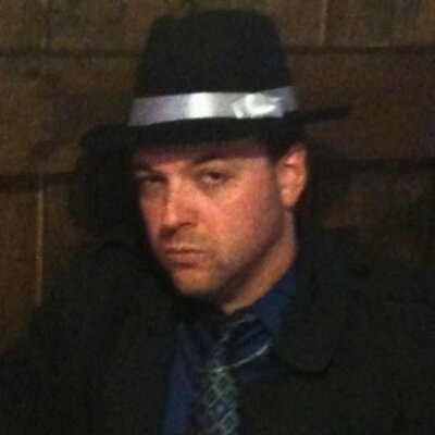 Profile Picture of Jeffrey R Burris (@jeffyspeaks) on Twitter