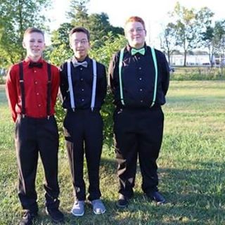 Profile Picture of Branson Whissen (@branson.whissen) on Facebook