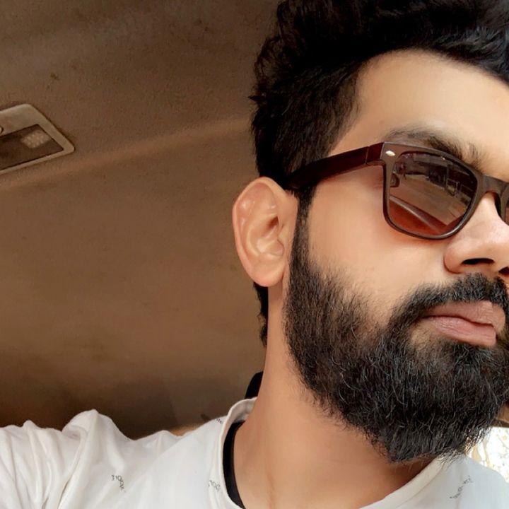 Profile Picture of 𝐌𝐨𝐡𝐚𝐦𝐦𝐞𝐝𝐒𝐡𝐚𝐤𝐞𝐞𝐥 (@mohammedshakeel6246) on Tiktok