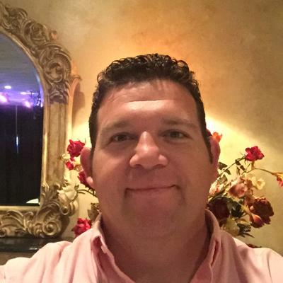 Profile Picture of Mike Verdin (@verdin_mike) on Twitter