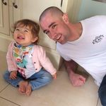 Profile Picture of Darren Fenton (@darren.fenton1988) on Instagram