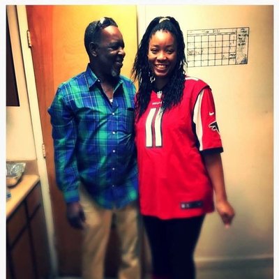 Profile Picture of Cecilia Pugh (@ceeceeangel) on Twitter