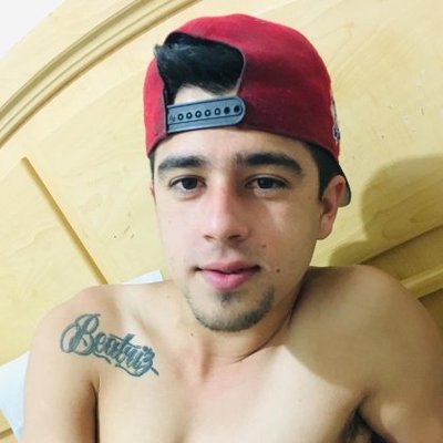 Profile Picture of Antonio Preciado (@antopreciado345) on Twitter