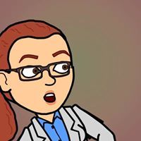 Minerva Parker - Pinterest Profile Picture of Minerva Parker (@paol11) on Pinterest