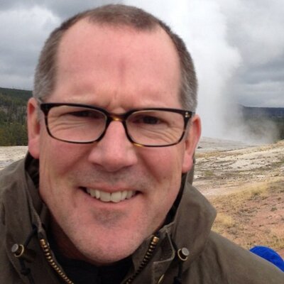 Profile Picture of Steve Holwerda (@Sodakjack) on Twitter