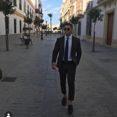 Profile Picture of Alejandro Melendez! (@pingumax) on Twitter