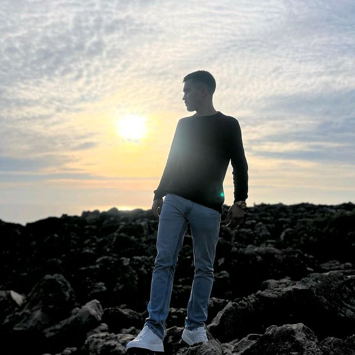 Profile Picture of Christopher Henzel (@christopher.henzel) on Tiktok