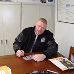 Profile Picture of 🔶Extrem-Sportler (@chris_lesnar96) on Instagram