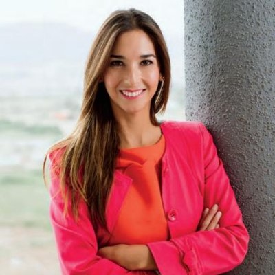 Profile Picture of Luz Martínez (@luzmartinez_) on Twitter