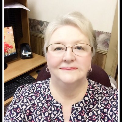 Profile Picture of Shirley Rogers (@SKRbeadjewelry) on Twitter