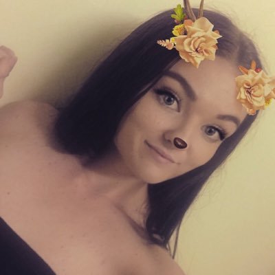 Profile Picture of Charlie-Rose Blackwell (@CarlaBlackwell_) on Twitter