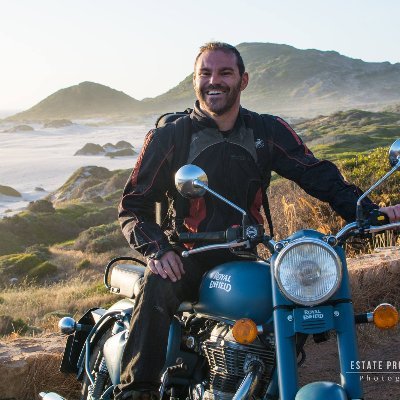 Profile Picture of Brendan Kittredge (@Brendan_Kitt) on Twitter