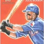 Profile Picture of Julio Borbon (@julioborbon20) on Instagram