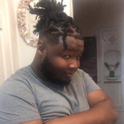 Profile Picture of Dewayne Murphy (@DewayneMurphe) on Twitter