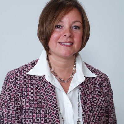 Profile Picture of Vicky Salazar (@HomeStagerNJ) on Twitter