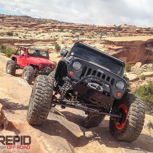 Profile Picture of Lance Clifford (@pirate4x4lance) on Myspace